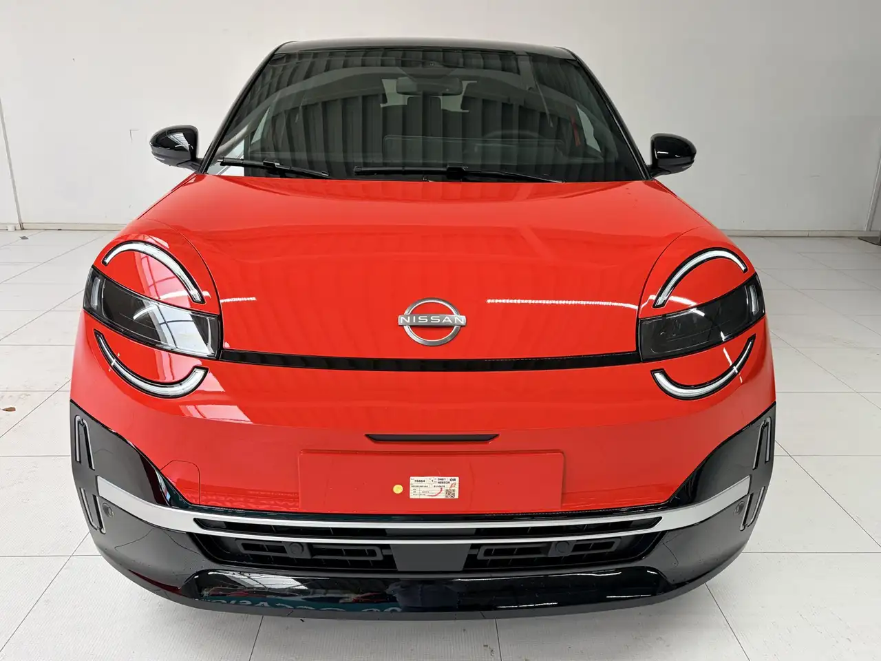 Nissan Micra 2026