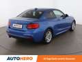 BMW 218 218i M Sport Aut. *LED*TEMPO*NAVI*CAM*KLIMAAUT*BT* Bleu - thumbnail 6