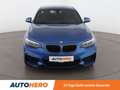 BMW 218 218i M Sport Aut. *LED*TEMPO*NAVI*CAM*KLIMAAUT*BT* Bleu - thumbnail 9