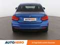 BMW 218 218i M Sport Aut. *LED*TEMPO*NAVI*CAM*KLIMAAUT*BT* Bleu - thumbnail 5