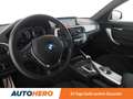 BMW 218 218i M Sport Aut. *LED*TEMPO*NAVI*CAM*KLIMAAUT*BT* Bleu - thumbnail 11