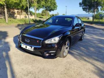 2.2d GT Sport Aut.