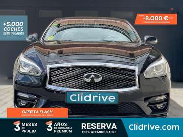 2.2d GT Sport Aut.