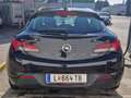Opel Astra Astra GTC 1,4 Turbo Ecotec Sport Start/Stop System Sport Schwarz - thumbnail 3