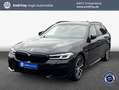 BMW 530 e Touring Aut. Nero - thumbnail 1