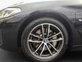 BMW 530 e Touring Aut. Nero - thumbnail 8
