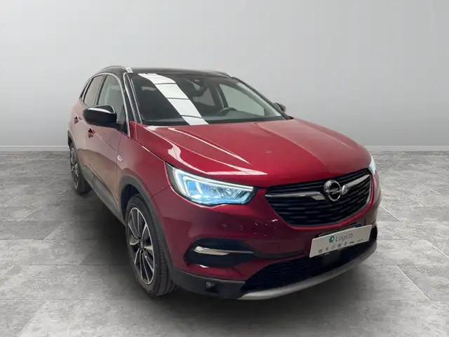 Opel Grandland X 1.6 PHEV Ultimate