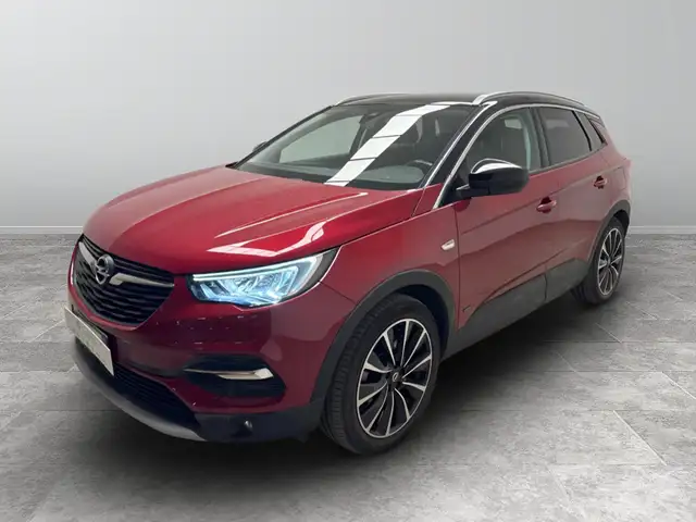 Opel Grandland X 1.6 PHEV Ultimate