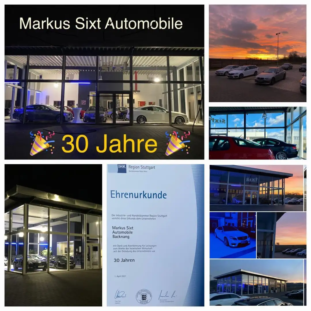 Opel Mokka X 1.4 DI Start/Stop 4x4 Automatik Color Innovation Weiß - 2