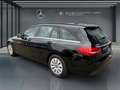 Mercedes-Benz C 220 d T AHK COMAND LED Parkassist Sitzheizung Schwarz - thumbnail 9