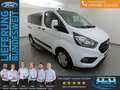 Ford Transit Custom 2.0 320 L1 Trend Kamera+Tempomat Blanc - thumbnail 2