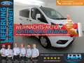 Ford Transit Custom 2.0 320 L1 Trend Kamera+Tempomat Blanc - thumbnail 1