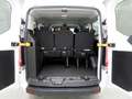 Ford Transit Custom 2.0 320 L1 Trend Kamera+Tempomat Blanc - thumbnail 9