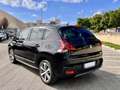 Peugeot 3008 1.6 e-hdi 8v Allure s&s 115cv robot FL Zwart - thumbnail 4