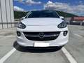 Opel Adam 1.2 Slam Gpl-tech 87cv bijela - thumbnail 1
