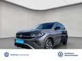 Volkswagen T-Cross 1.0 TSI OPF DSG Goal GJR Sitzhzg App-Con Grau - thumbnail 1