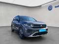 Volkswagen T-Cross 1.0 TSI OPF DSG Goal GJR Sitzhzg App-Con Grau - thumbnail 10