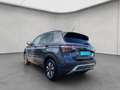 Volkswagen T-Cross 1.0 TSI OPF DSG Goal GJR Sitzhzg App-Con Grau - thumbnail 5