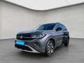 Volkswagen T-Cross 1.0 TSI OPF DSG Goal GJR Sitzhzg App-Con Grau - thumbnail 2
