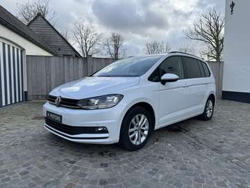 1.6 TDi / Pano - ACC - trekhaak - 5pl - BTW