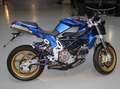 Bimota DB 6 Delirio Azzurro (1 von 23) Modrá - thumbnail 1