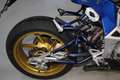 Bimota DB 6 Delirio Azzurro (1 von 23) Modrá - thumbnail 6
