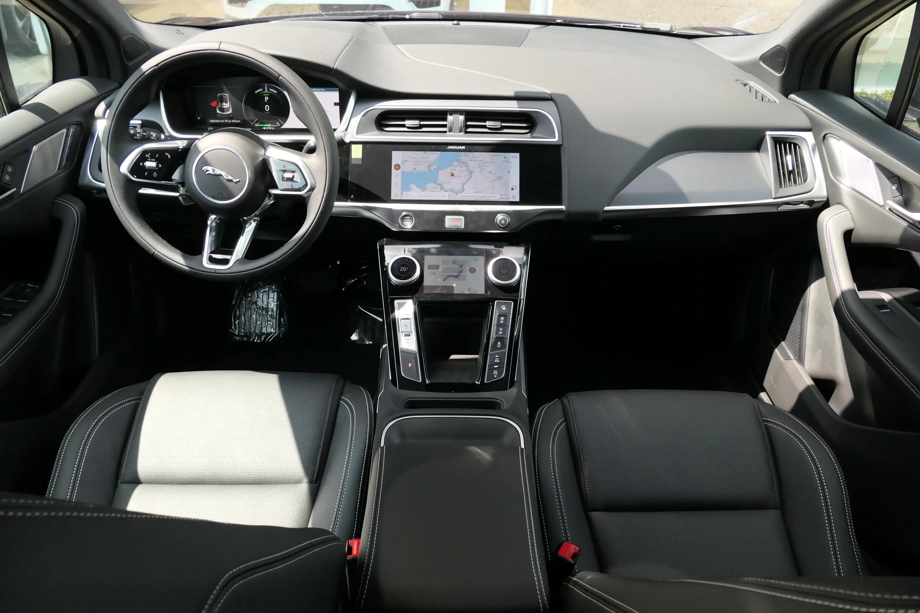 Jaguar I-Pace EV400 R-Dynamic SE | PANO | AIR SUSP | ACC — photo 5