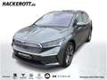 Skoda Enyaq 80x Suite Wärmepumpe Panorama AHK Grau - thumbnail 1