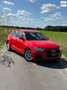 Audi A1 Sportback 30 TFSI Rood - thumbnail 1