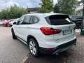 BMW X1 sDrive18d Advantage PELLE Blanc - thumbnail 3