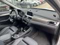 BMW X1 sDrive18d Advantage PELLE Blanc - thumbnail 14