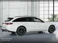 Mercedes-Benz E 300 e T Hybrid AMG Fahrass 360° Distr. AHK Night Weiß - thumbnail 17