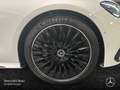 Mercedes-Benz E 300 e T Hybrid AMG Fahrass 360° Distr. AHK Night Weiß - thumbnail 6