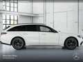 Mercedes-Benz E 300 e T Hybrid AMG Fahrass 360° Distr. AHK Night Weiß - thumbnail 21
