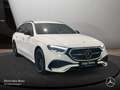 Mercedes-Benz E 300 e T Hybrid AMG Fahrass 360° Distr. AHK Night Weiß - thumbnail 5