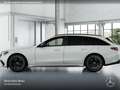 Mercedes-Benz E 300 e T Hybrid AMG Fahrass 360° Distr. AHK Night Weiß - thumbnail 6