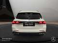 Mercedes-Benz E 300 e T Hybrid AMG Fahrass 360° Distr. AHK Night Weiß - thumbnail 9