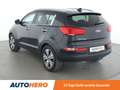 Kia Sportage 2.0 CRDi Spirit 4WD Aut*NAVI*XENON*TEMPO*CAM*AHK* Schwarz - thumbnail 4