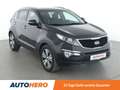 Kia Sportage 2.0 CRDi Spirit 4WD Aut*NAVI*XENON*TEMPO*CAM*AHK* Schwarz - thumbnail 8
