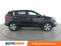 Kia Sportage 2.0 CRDi Spirit 4WD Aut*NAVI*XENON*TEMPO*CAM*AHK* Schwarz - thumbnail 7