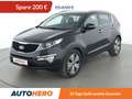 Kia Sportage 2.0 CRDi Spirit 4WD Aut*NAVI*XENON*TEMPO*CAM*AHK* Schwarz - thumbnail 1