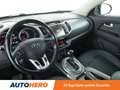 Kia Sportage 2.0 CRDi Spirit 4WD Aut*NAVI*XENON*TEMPO*CAM*AHK* Schwarz - thumbnail 11