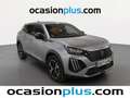 Peugeot 2008 Hybrid Allure eDCS6 145 Gris - thumbnail 2