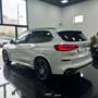 BMW X5 M50d auto Bianco - thumbnail 6