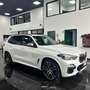 BMW X5 M50d auto Bianco - thumbnail 3