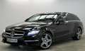 Mercedes-Benz CLS 63 AMG 5.5 557PS V8 Biturbo Shooting Brake Schwarz - thumbnail 3