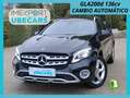 Mercedes-Benz GLA 200 d Noir - thumbnail 1