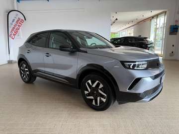1.2 GS AT8 130cv 2025 automatic Bicolor PREZZO VERO Neopatentati