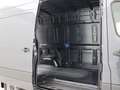 Mercedes-Benz Sprinter 319 1.9 CDI 366 L2H2 9G-Automaat Nieuw BPM Vrij LE Grijs - thumbnail 16