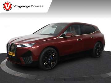 XDrive40 Executive 77 kWh |NAP|SOH 97,4%|Leder|Mem